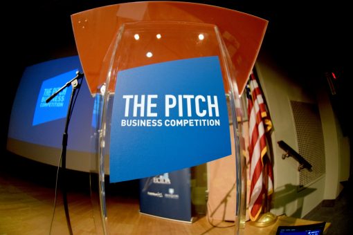 The Pitch