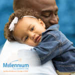 Millenium Brochure Thumbnail
