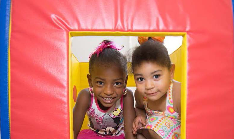 Early Head Start Daycare Centers
